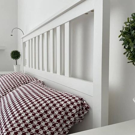Central Modern Apartment Rome -Locazione Turistica- Bagian luar foto