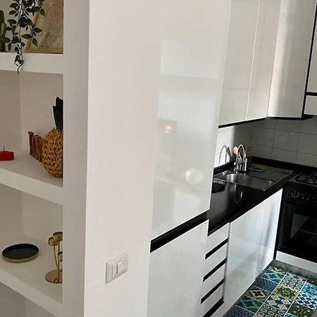 Central Modern Apartment Rome -Locazione Turistica- Bagian luar foto