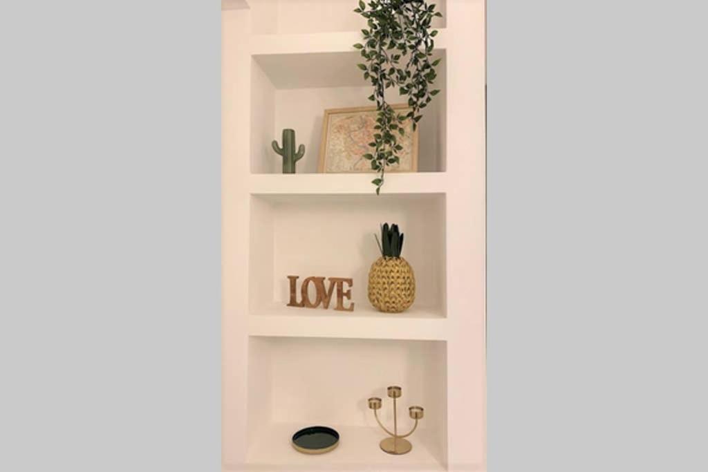 Central Modern Apartment Rome -Locazione Turistica- Bagian luar foto