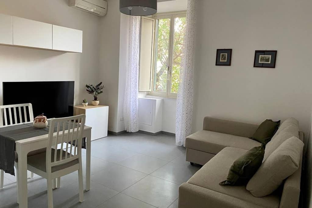 Central Modern Apartment Rome -Locazione Turistica- Bagian luar foto