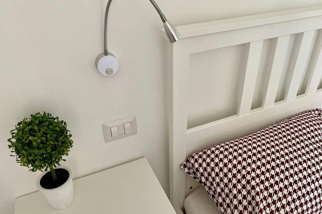 Central Modern Apartment Rome -Locazione Turistica- Bagian luar foto