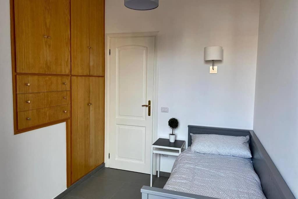Central Modern Apartment Rome -Locazione Turistica- Bagian luar foto