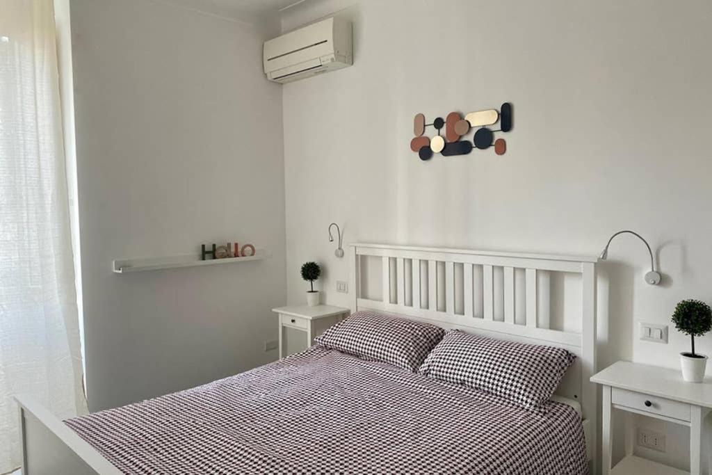 Central Modern Apartment Rome -Locazione Turistica- Bagian luar foto