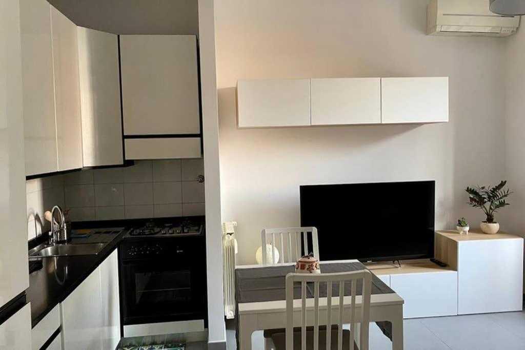 Central Modern Apartment Rome -Locazione Turistica- Bagian luar foto