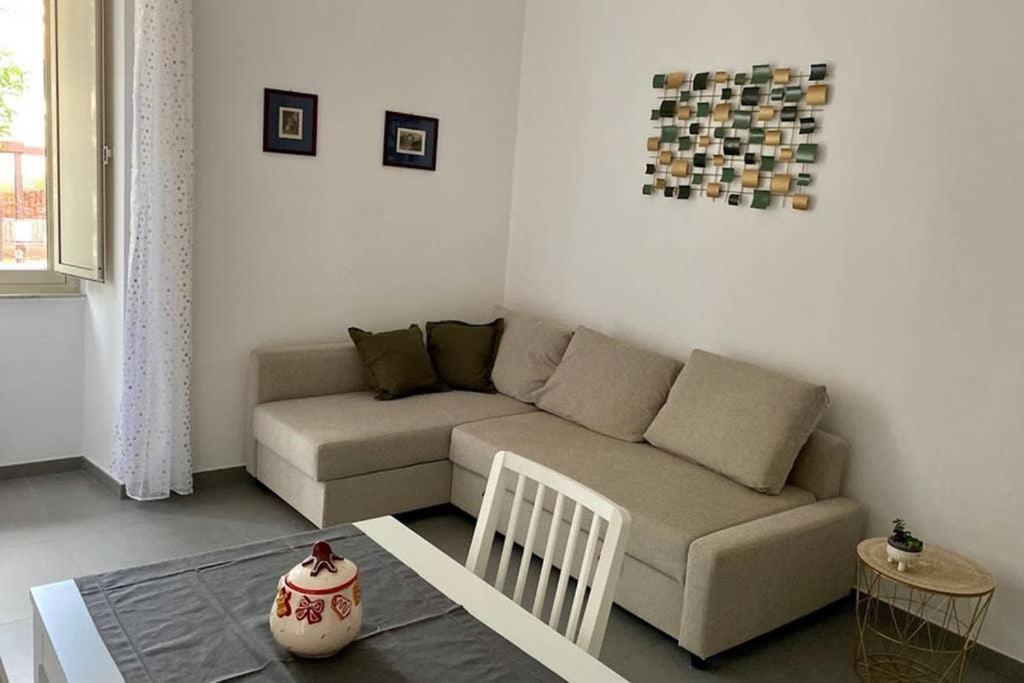 Central Modern Apartment Rome -Locazione Turistica- Bagian luar foto